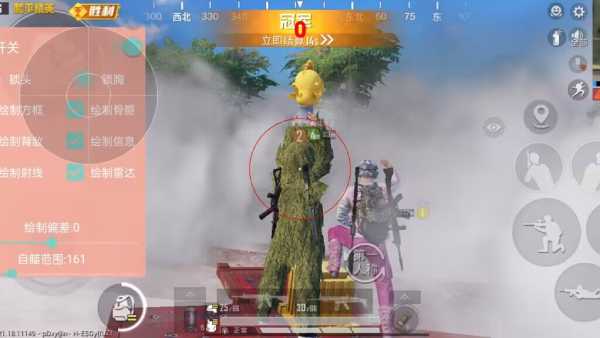 玩家心声:我为何选择或抵制和平精英辅助软件